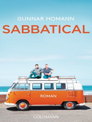 cover image of Sabbatical
